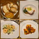 루브리카 | 명동 조선호텔 식사 루브리카 디너코스 후기