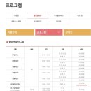 꿈나무공원 배드민턴장