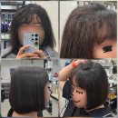 신천종합클리닉 | 잠실 내돈내산 악성곱슬 볼륨매직 전후비교 알레이 잠실점