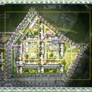 왕숙천공원 골프연습장 이미지