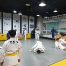 용인대 탑 유도체육관 이미지
