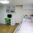 중앙대학교 인근거리 이미지