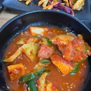 해월칼국수