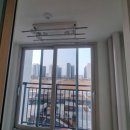 인셀덤그린나래대리점 | [목포탄성코트/ 목포베란다칠]오룡 시티프라디움 탄성코트 / 베란다칠로 결로 곰팡이 해결