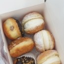 글로어도넛 이미지