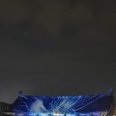 사비조명 | 💥백제 왕국이 빛으로 되살아나다! 부여 빛축제 '사비전승' 미디어아트 후기 & 관람 꿀팁