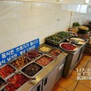 벌말기사뷔페 이미지