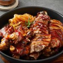 마왕족발성남 이미지