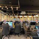 레드포스PC아레나 해운대점 | 부산 해운대 놀거리 레드포스 PC아레나 피시방