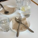 수정단대-D-1 | [성남] 내돈내산 단대오거리역 브런치 맛집 아베떼 수제잠봉햄샌드위치, 파스타 솔직후기