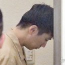 무기징역받은 살인범 장윤기에게 판사가 남긴 의미심장한 문장 이미지