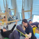 마이필라테스 - 전주시 완산구 홍산로 160-3 | 마이필라테스