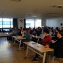 구리행정복지센터 5층 이미지