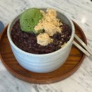 떡찌는마을 - 해운대구 선수촌로 104-19 | 안양 동편마을 카페 키에라코트 빙수 맛집