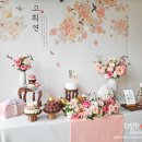 동해현수막디자인 | '칠순상차림 후기' 어머니의 눈물까지 담아낸 특별한 칠순잔치, 친절한자매씨 라움상차림