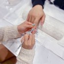 네일아트국가자격증 합격 후기 교육이 우선인 스카이뷰티아카데미