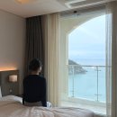 오션패밀리호텔 | 쏠비치진도 호텔 슈페리어 오션뷰 패밀리 트윈 객실 내돈내산 후기(타워 A,승상공구)