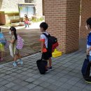 해오름초등학교 이미지