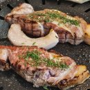 중앙파출소 | 울산 흑돼지맛집 식신통삼겹구이 오겹살 내돈내산 추천 후기
