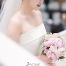 영등포 영신상가 그린플라워 (그린화원) 본식 작약 부케 후기
