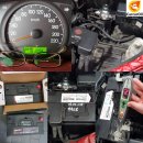 쏠라이트자동차정비 이미지