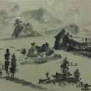 이응노생가기념관 이미지