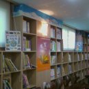 푸르미 작은도서관 이미지