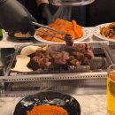 혀끝양꼬치 - 시흥시 군서로18번길 6 | 혀끝양꼬치