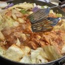 이스트빌리지일도씨닭갈비
