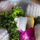 여수횟집 이미지