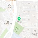 용인대국가대표부부태권도장 이미지