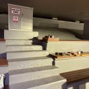 장기쉼터 앞 이미지