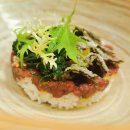 몬베베가 추천하는 셔누의 먹킷리스트 - Wagyu tartare bibimbap 이미지