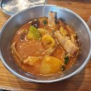 미원손두부보리밥 이미지