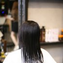 샾붙임머리