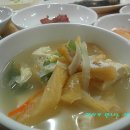 강원도황태해장국 이미지