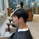 [ 화명동 미용실 ] 부산 남자머리 가일펌 스타일 후기 : 남성전문헤어샵맨지트