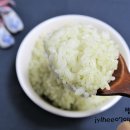 새싹보리밥 이미지