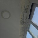 거제하청LH아파트 | 🏢거제 고현 중곡동 덕산1차 탄성코트 · 베란다 시공 후기｜누수 + 잘못된 시공까지 겹친