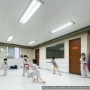 강한친구들태권스쿨 이미지