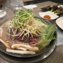 엘시티 | 하모초벌삼겹 해운대 엘시티점 불고기전골 후기