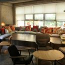 이층카페 이미지