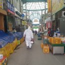 영춘전통시장 이미지