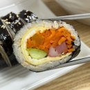 더만나꼬마김밥 - 사천시 동문로 45 | 더만나꼬마김밥