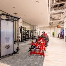 콩코드 피트니스클럽 이미지