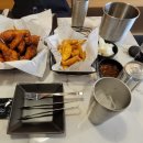 교촌치킨 장안1호점 이미지