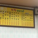 고인돌 쌈밥 이미지