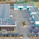 푸른태양광발전소 이미지