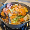 단원미술전시관 | 대부도 칼국수 맛집 디비비 칼국수 방문 후기