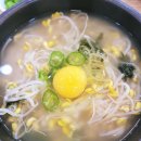 전주이가네콩나물국밥 이미지